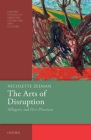 The Arts of Disruption: Allegory and Piers Plowman By Nicolette Zeeman Cover Image