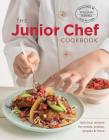 Junior Chef Cookbook By Williams - Sonoma Test Kitchen Cover Image