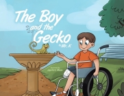The Boy and the Gecko By Mr K Cover Image