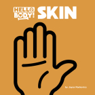 Skin By Joyce Markovics Cover Image