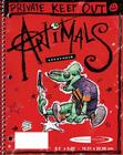 Animals Anonymous Cover Image
