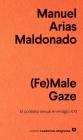 Female Gaze Cover Image