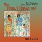 The Maisel's Murals, 1939: Native American Art of the American Southwest By Paul R. Secord Cover Image