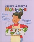 Messy Bessey's Holidays Cover Image