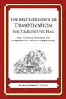 The Best Ever Guide to Demotivation for Timberwolves' Fans: How To Dismay, Dishearten and Disappoint Your Friends, Family and Staff By Dick DeBartolo (Introduction by), Mark Geoffrey Young Cover Image