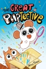 The Great Puptective By Alina Tysoe, Alina Tysoe (Illustrator) Cover Image