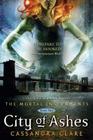 City of Ashes (The Mortal Instruments #2) By Cassandra Clare Cover Image