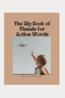 The Big Book of Visuals for Action Words Cover Image