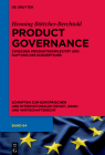 Product Governance Cover Image