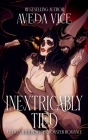 Inextricably Tied: An Angsty Monster Romance By Aveda Vice Cover Image