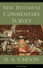 New Testament Commentary Survey Cover Image