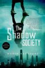 The Shadow Society By Marie Rutkoski Cover Image