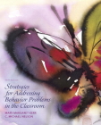 Strategies for Addressing Behavior Problems in the Classroom By Mary Kerr, C. Michael Nelson Cover Image