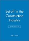 Set-Off in the Construction Industry By Neil F. Jones Cover Image