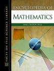 Encyclopedia of Mathematics (Facts on File Science Dictionary) Cover Image