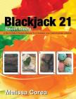 Blackjack 21: Sweet Treats Cover Image