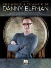 The Movie & TV Music of Danny Elfman By Danny Elfman (Composer) Cover Image