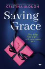 Saving Grace: A spell-binding psychological thriller you don't want to miss Cover Image