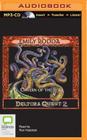 Cavern of the Fear (Deltora Shadowlands #1) By Emily Rodda, Ron Haddrick (Read by) Cover Image
