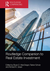 Routledge Companion to Real Estate Investment Cover Image