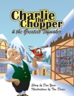 Charlie the Chopper and The Greatest Toymaker Cover Image