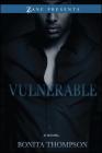 Vulnerable By Bonita Thompson Cover Image