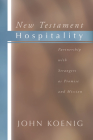 New Testament Hospitality By John Koenig Cover Image