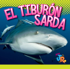 El Tiburón Sarda By Marysa Storm Cover Image