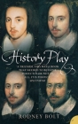 History Play: The Lives and After-Life of Christopher Marlowe Cover Image