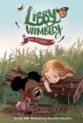 Bug Rescuer (Libby Wimbley) By Amy Cobb, Alexandria Neonakis (Illustrator) Cover Image