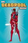 Deadpool Classic - Volume 1 By Fabian Nicieza (Text by), Joe Kelly (Text by), Mark Waid (Text by), Rob Liefeld (Illustrator), Joe Madureira (Text by), Ian Churchill (Illustrator), Lee Weeks (Illustrator), Ed McGuinness (Illustrator) Cover Image