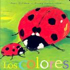 Los Colores (Mira Mira: En la Misma Coleccion) By Anne Gutman, Georg Hallensleben (Illustrator) Cover Image