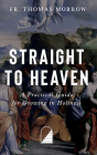Straight to Heaven: A Practical Guide for Growing in Holiness By Fr Thomas Morrow Cover Image