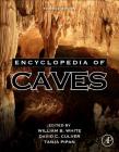 Encyclopedia of Caves By William B. White (Editor), David C. Culver (Editor), Tanja Pipan (Editor) Cover Image