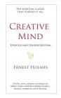 Creative Mind: Updated and Gender-Neutral By Randall Friesen, Ernest Holmes Cover Image