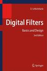 Digital Filters: Basics and Design Cover Image