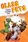 Fuzzy Freaks Out (Class Pets #3) By Bruce Hale, Bruce Hale (Illustrator) Cover Image
