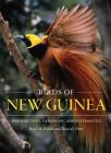 Birds of New Guinea: Distribution, Taxonomy, and Systematics By Bruce M. Beehler, Thane K. Pratt Cover Image