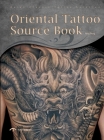 Oriental Tattoo Sourcebook By Yang Peng Cover Image