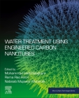 Water Treatment Using Engineered Carbon Nanotubes (Micro and Nano Technologies) Cover Image