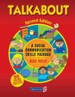 Talkabout Second Edition By Alex Kelly Cover Image