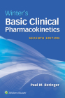 Winter's Basic Clinical Pharmacokinetics Cover Image