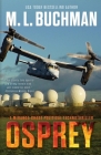 Osprey: an action-adventure technothriller By M. L. Buchman Cover Image