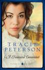A Treasure Concealed (Sapphire Brides #1) By Tracie Peterson Cover Image