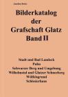 Bilderkatalog der Grafschaft Glatz Band II Cover Image