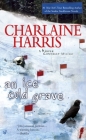 An Ice Cold Grave (A Harper Connelly Mystery #3) By Charlaine Harris Cover Image