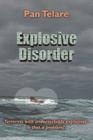 Explosive Disorder Cover Image