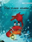 Den flinke krabbe (Danish Edition of 