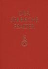 Der Serbische Psalter: Textband Zur Faksimile-Ausgabe Des Cod.Slav. 4 Der Bayerischen Staatsbibliothek Munchen By Hans Belting (Editor) Cover Image