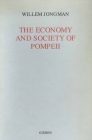The Economy and Society of Pompeii (Dutch Monographs on Ancient History and Archaeology #4) Cover Image
